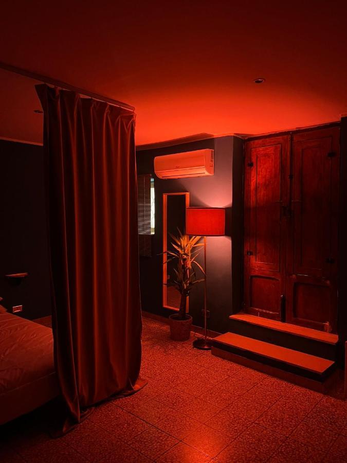 Ga #19 Home バーリ エクステリア 写真